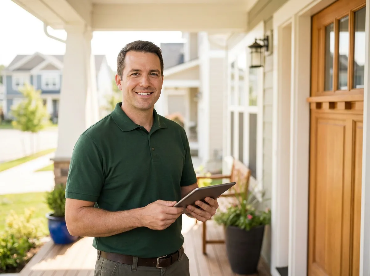 Pest control FAQs for Clarksburg, WV
